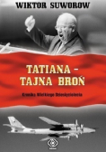 Tatiana Tajna broń