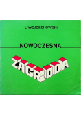 Nowoczesna zagroda