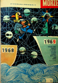 Morze rocznik 1969 nr 1 do 12
