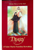 Diary Divine Mercy in my soul