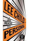 Personal A Jack Reacher Novel