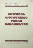 Przyroda Ojcowskiego Parku Narodowego