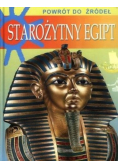 Starożytny Egipt