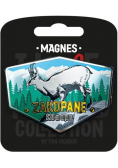 Magnes I love Poland Zakopane