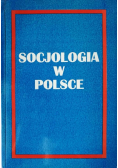 Socjologia w Polsce