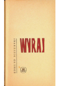 Wyraj