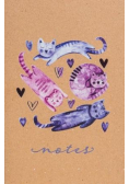 Notes Koty 01