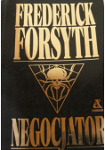 Negocjator