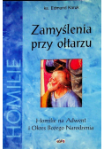 Zamyślania przy ołtarzu