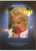 Dziecięce lęki
