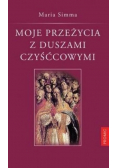Moje Przeżycia Z Duszami Czyśćcowymi