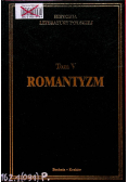 Romantyzm tom V