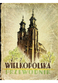 Wielkopolska przewodnik 1938 r