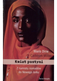 Kwiat pustyni