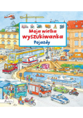 Moja wielka wyszukiwanka. Pojazdy