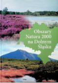 Obszary natury 2000 na Dolnym Śląsku