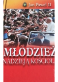 Młodzież nadzieją kościoła