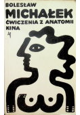 Ćwiczenia z anatomii kina