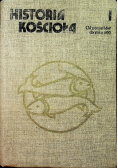 Historia Kościoła I