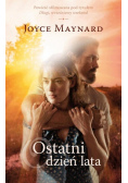 Ostatni dzień lata