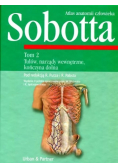 Atlas anatomii człowieka Tom 2