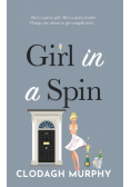 Girl in a Spin