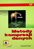 Metody kompresji danych