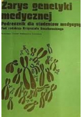 Zarys genetyki medycznej