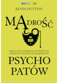 Mądrość psychopatów