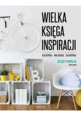 Wielka księga inspiracji
