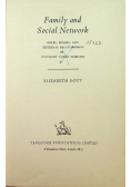 Family and Social Network
