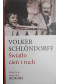 Światło cień i ruch
