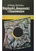 Kapłanki Amazonki i Czarownice