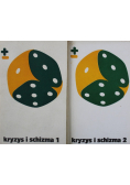Kryzys i schizma Tom I i II