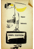 Europa egzotyczna