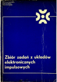 Zbiór zadań z układów elektronicznych liniowych