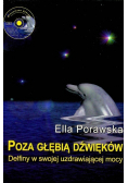 Poza głębią dźwięków z CD