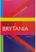 Kod Brytania Kultura Wielkiej Brytanii od kuchni