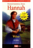 Skandynawska Saga Hannah Tom 1 Wybór