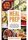 Meal Prep