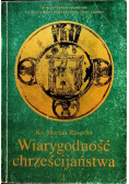 Wiarygodność chrześcijaństwa