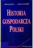 Historia gospodarcza Polski