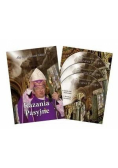 Kazania pasyjne 3xCD
