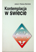 Kontemplacja w świecie