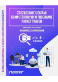 Zarządzanie sieciami komp. w programie Packet...