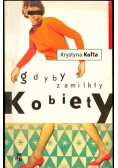 Gdyby zamilkły kobiety