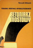 Betoniarz mostowy