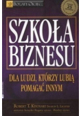 Szkoła biznesu