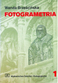 Fotogrametria 1