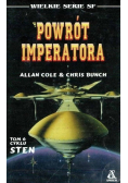 Powrót Imperatora Tom 6